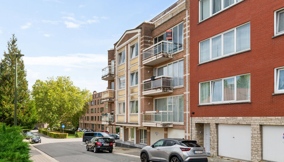 Flat for sale in Kraainem