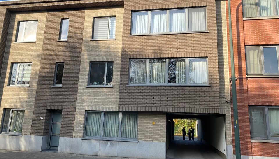 Flat for sale in Machelen