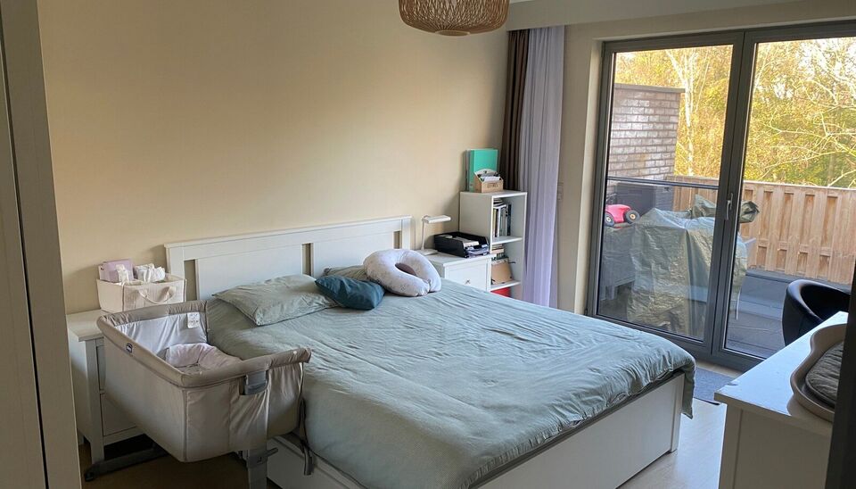 Flat for sale in Machelen