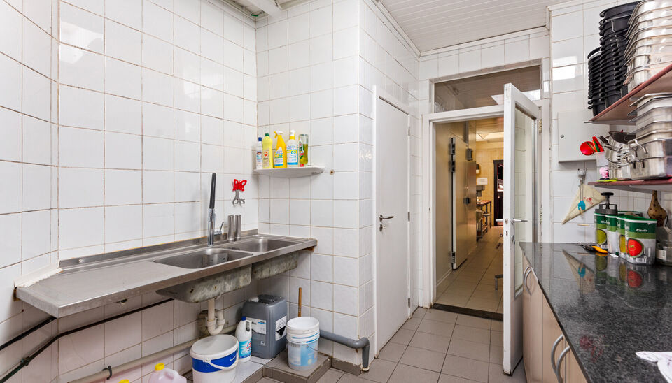 Food for rent in Kraainem