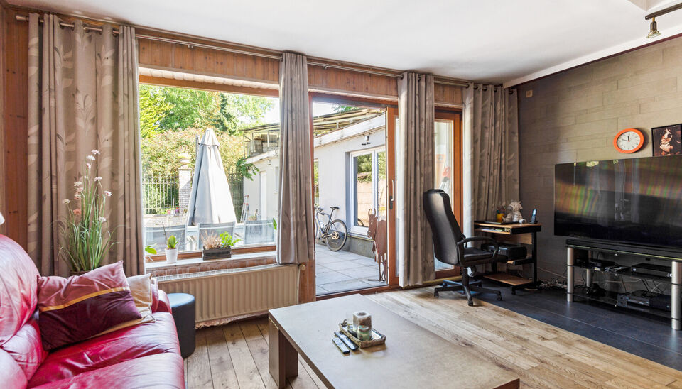 Gebouw voor gemengd gebruik te koop in Kraainem