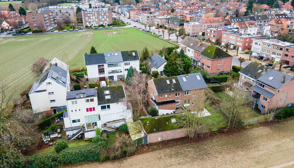 Gebouw voor gemengd gebruik te koop in Kraainem