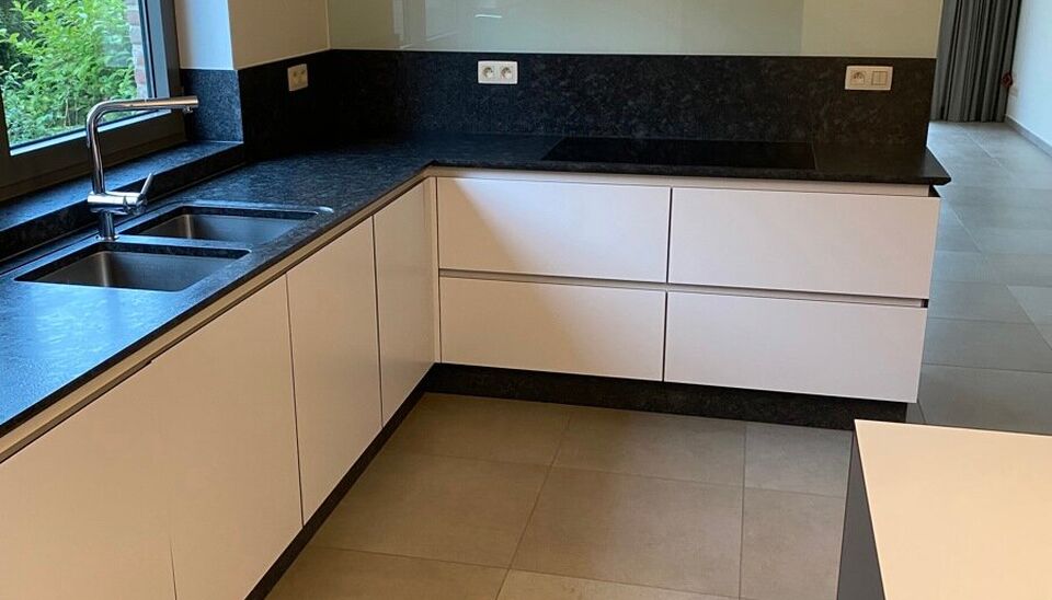 Gelijkvloerse verdieping te huur in Kortenberg