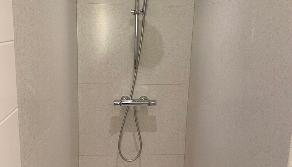 Gelijkvloerse verdieping te huur in Kortenberg