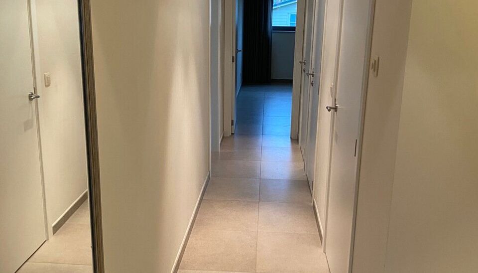 Gelijkvloerse verdieping te huur in Kortenberg