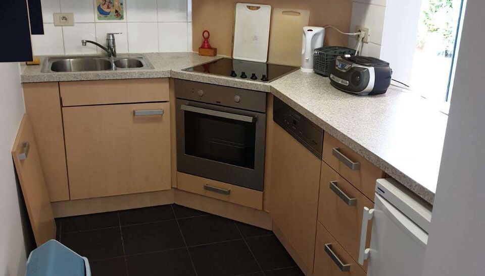 Gelijkvloerse verdieping te huur in Zaventem