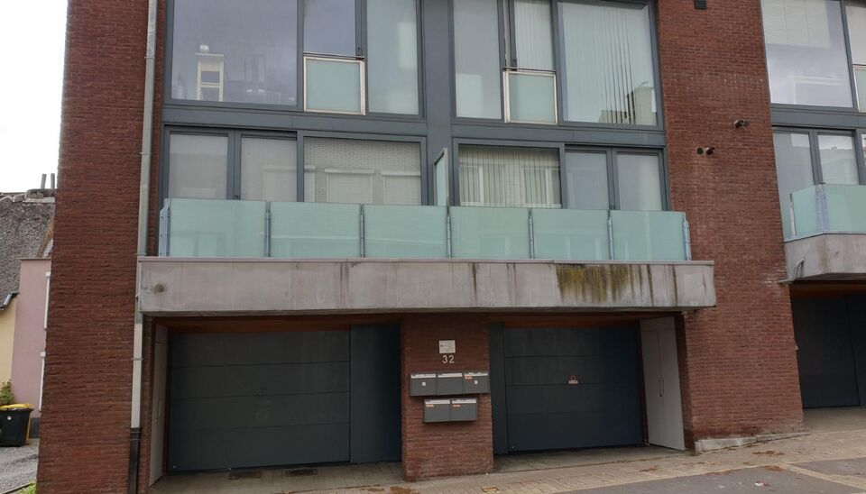 Gelijkvloerse verdieping te huur in Zaventem