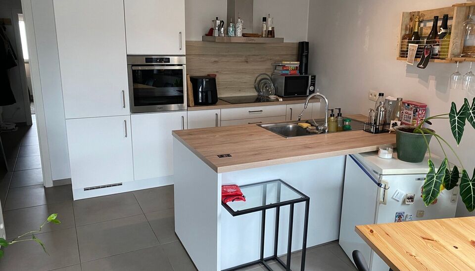 Ground floor for rent in Bertem