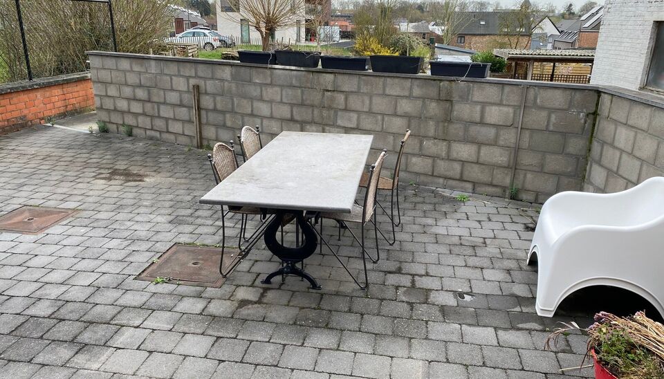 Ground floor for rent in Bertem