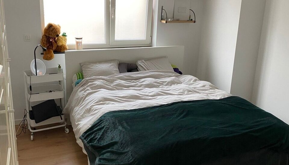 Ground floor for rent in Bertem