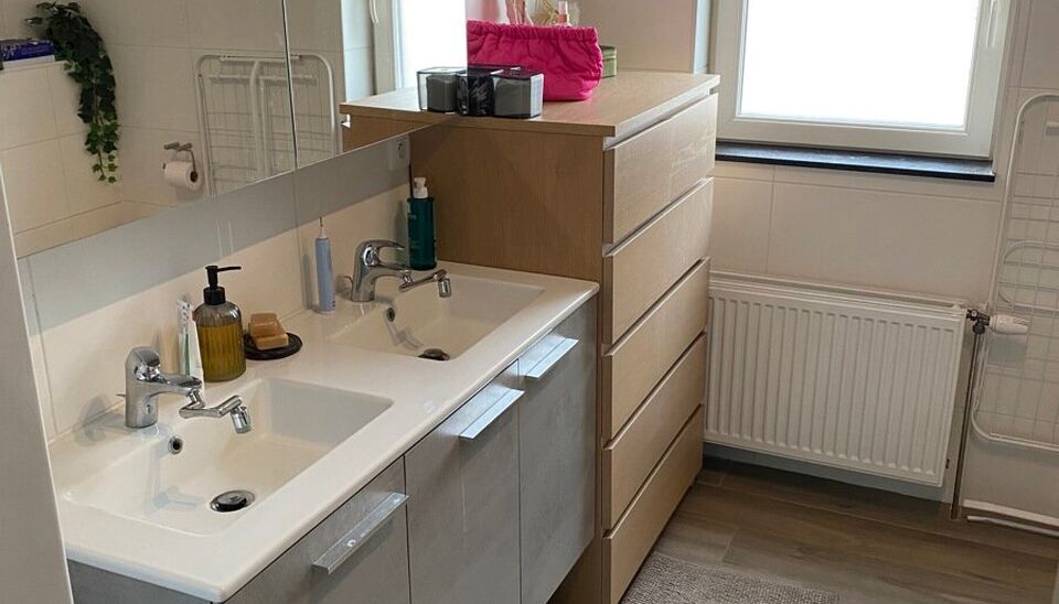 Ground floor for rent in Bertem