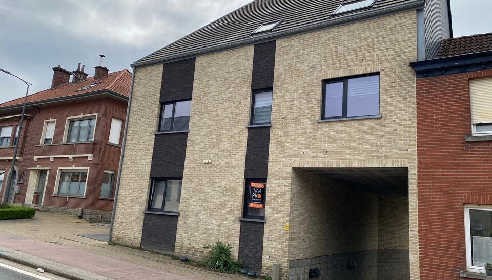 Ground floor for rent in Bertem