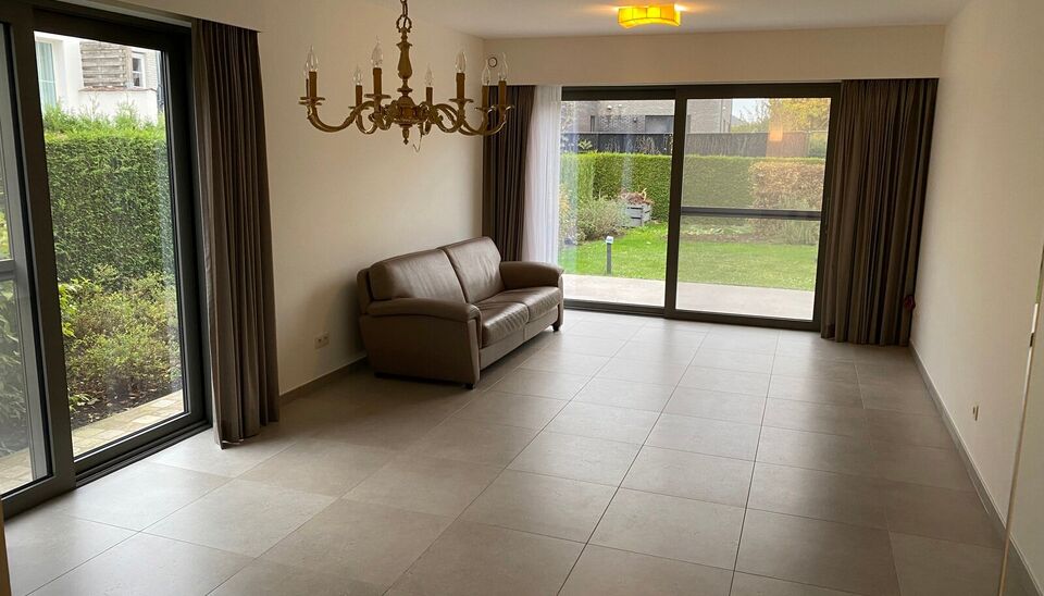 Ground floor for rent in Kortenberg