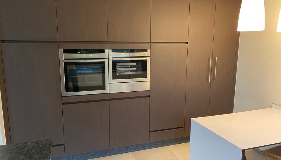 Ground floor for rent in Kortenberg