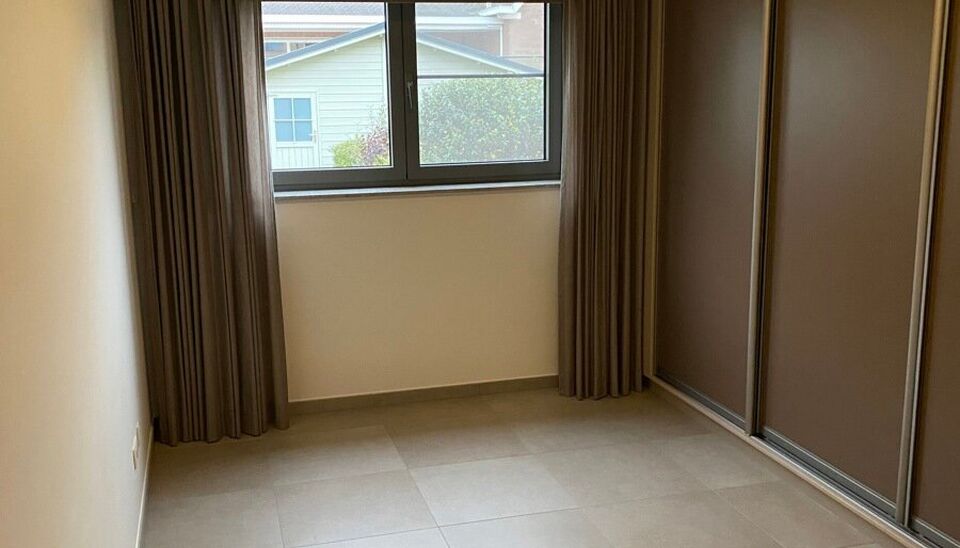 Ground floor for rent in Kortenberg