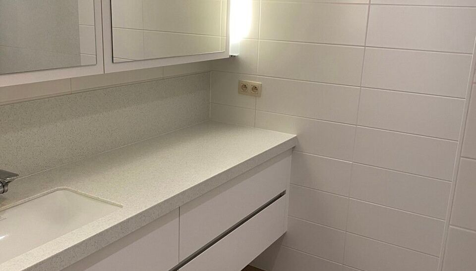 Ground floor for rent in Kortenberg