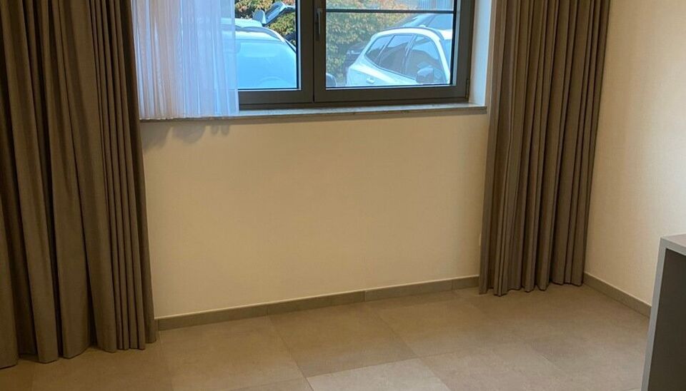 Ground floor for rent in Kortenberg