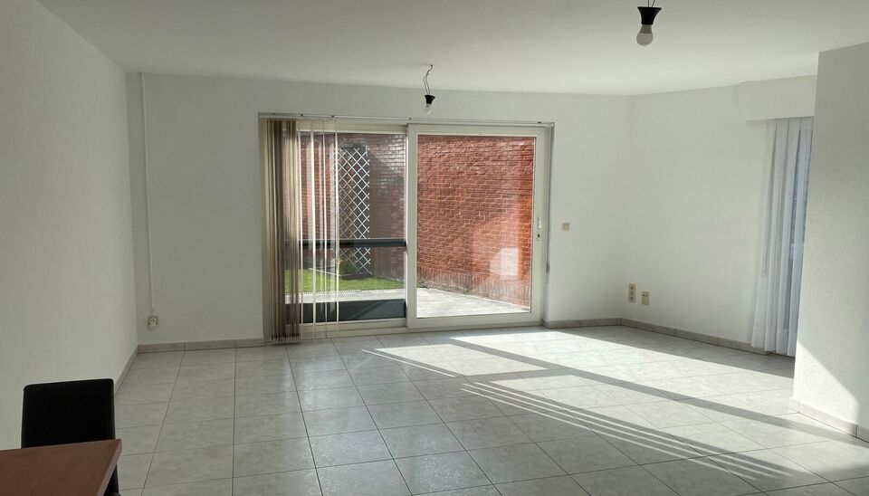 Ground floor for rent in Steenokkerzeel