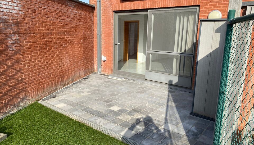 Ground floor for rent in Steenokkerzeel