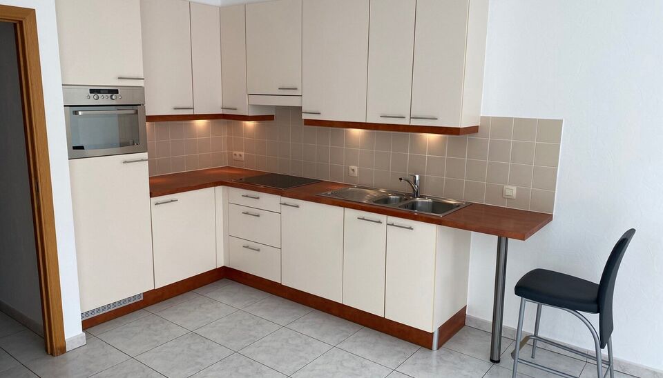 Ground floor for rent in Steenokkerzeel