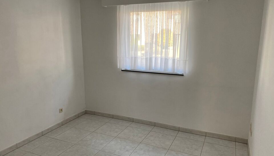 Ground floor for rent in Steenokkerzeel