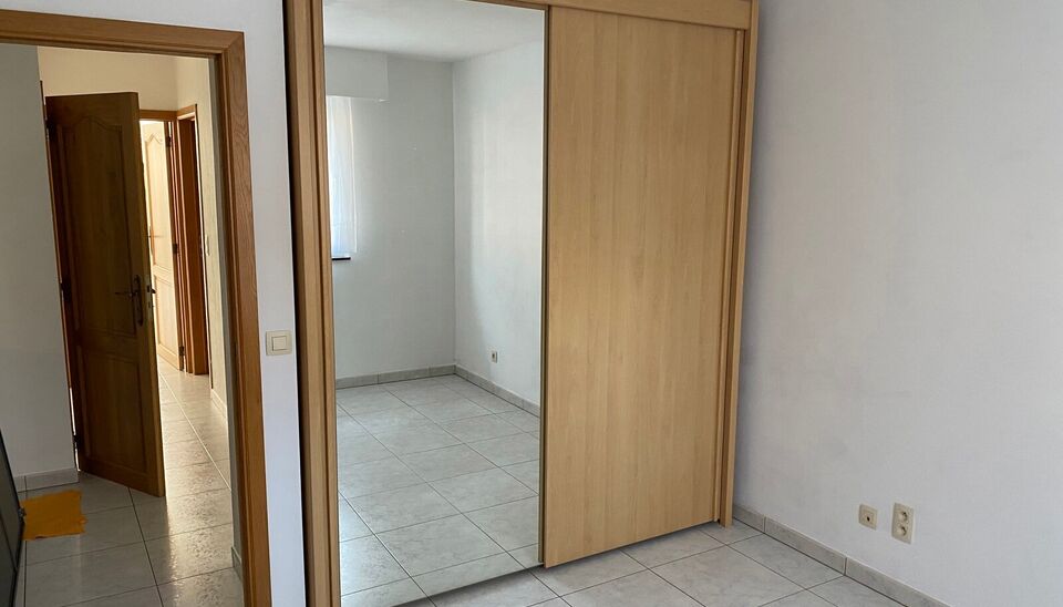 Ground floor for rent in Steenokkerzeel