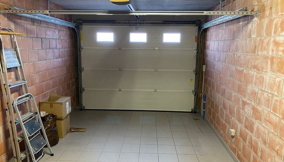 Ground floor for rent in Steenokkerzeel