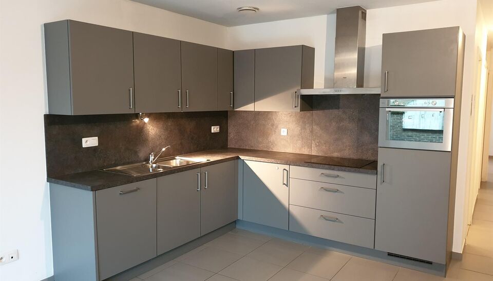 Ground floor for rent in Tervuren