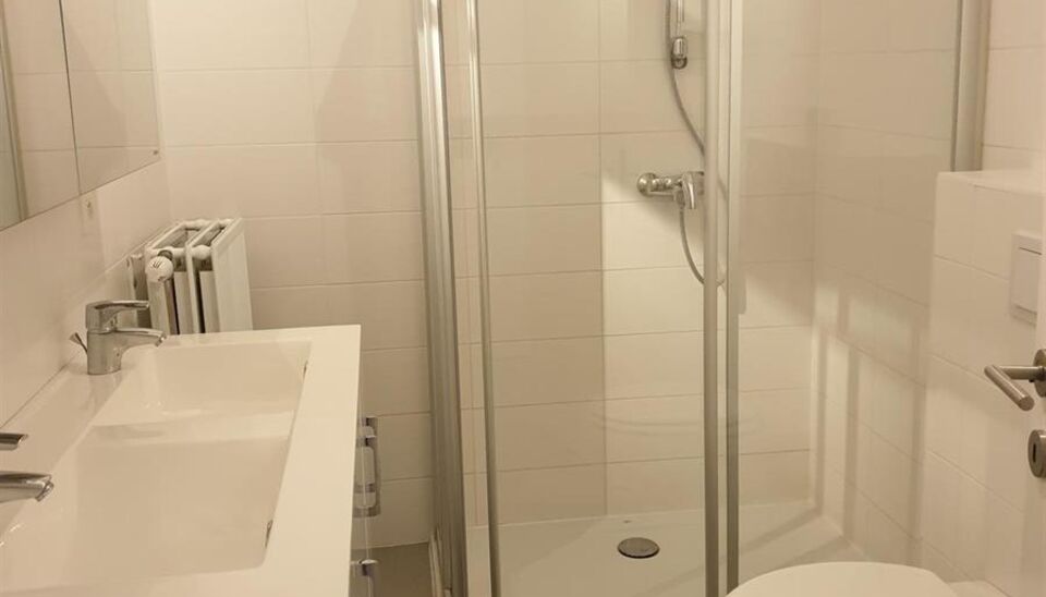 Ground floor for rent in Tervuren