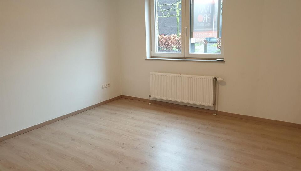 Ground floor for rent in Tervuren