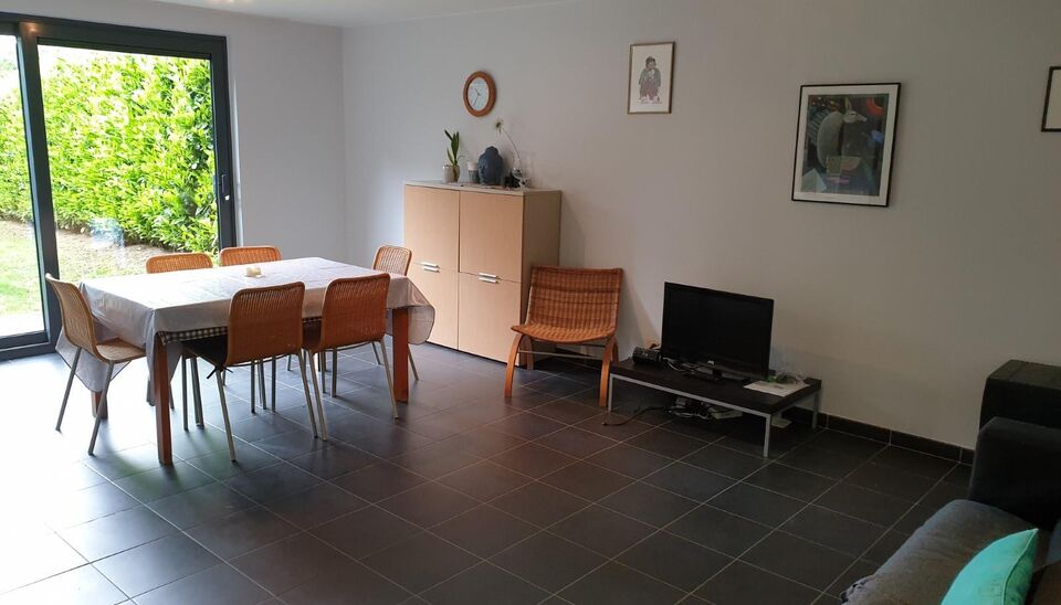 Ground floor for rent in Zaventem