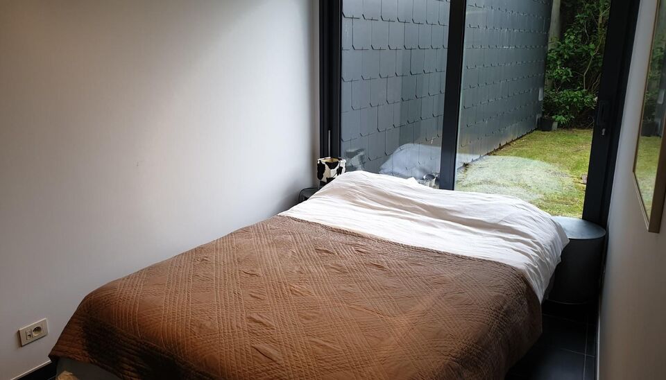 Ground floor for rent in Zaventem