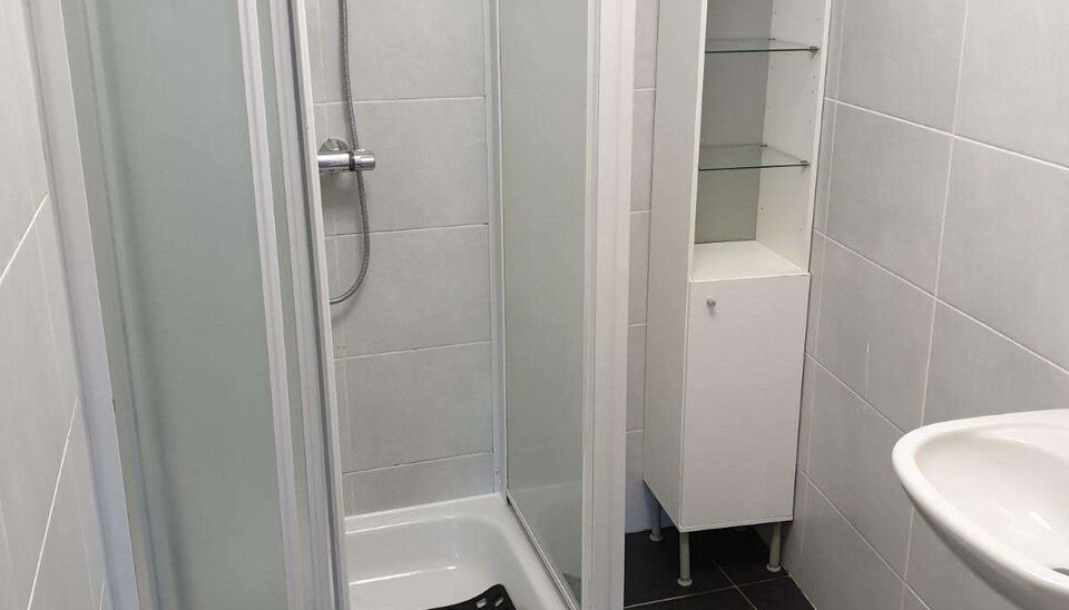 Ground floor for rent in Zaventem