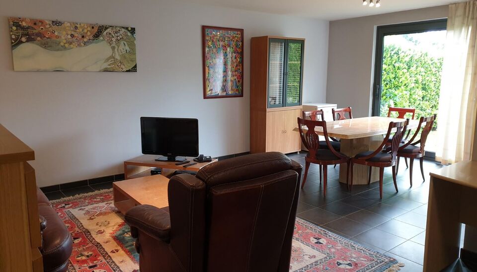 Ground floor for rent in Zaventem