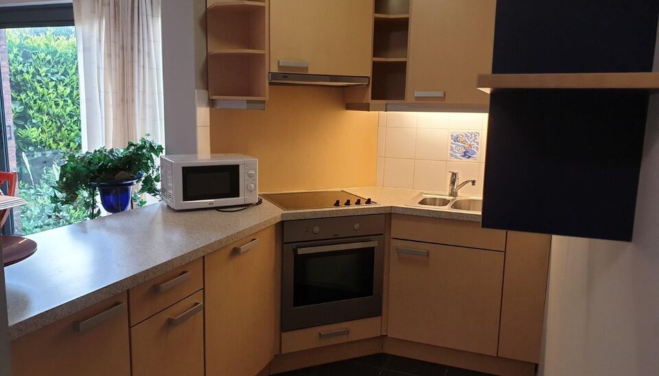 Ground floor for rent in Zaventem