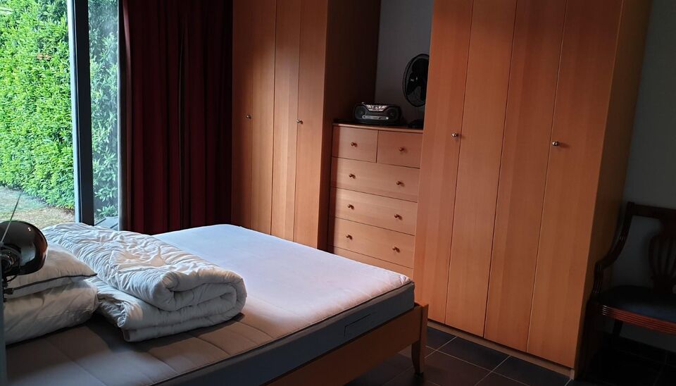 Ground floor for rent in Zaventem