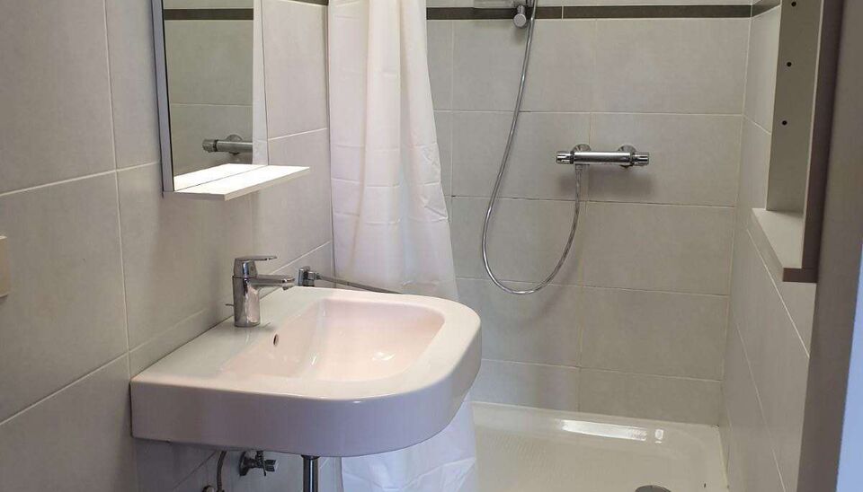 Ground floor for rent in Zaventem