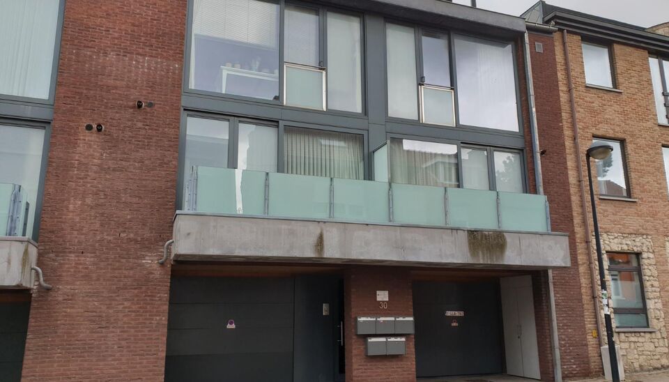 Ground floor for rent in Zaventem