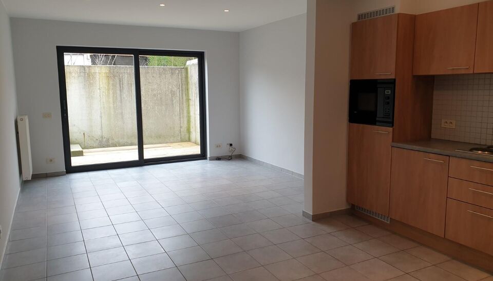 Ground floor for rent in Zaventem