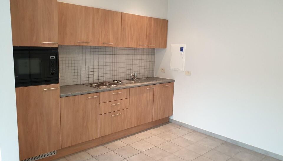 Ground floor for rent in Zaventem