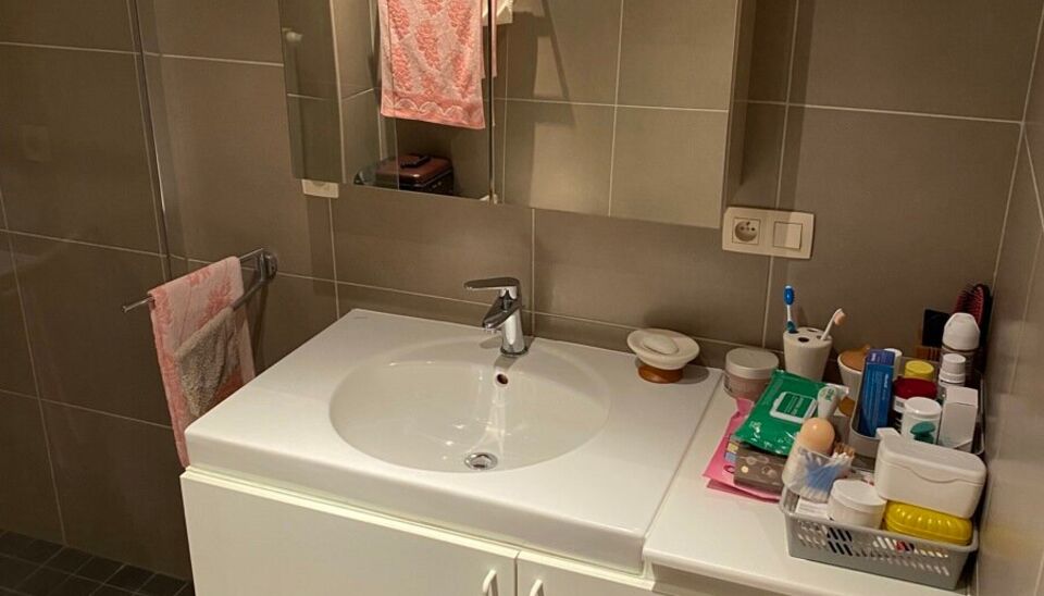 Ground floor with garden for rent in Kortenberg