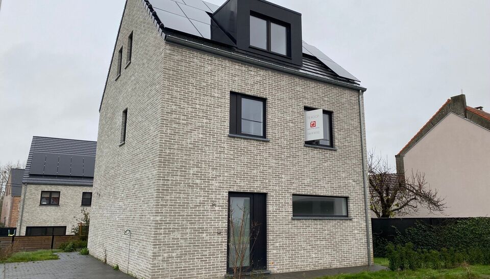 House for rent in Kortenberg Erps-Kwerps