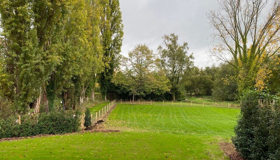 House for rent in Leuven