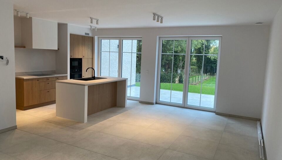 House for rent in Leuven