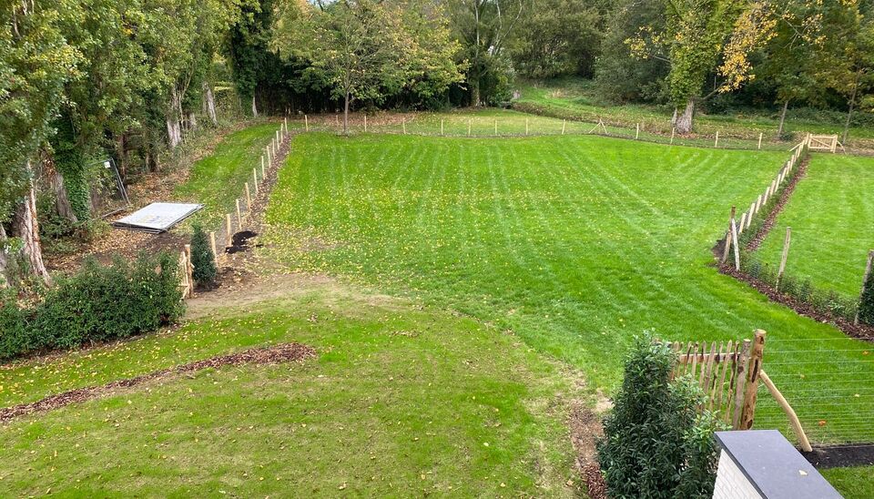 House for rent in Leuven