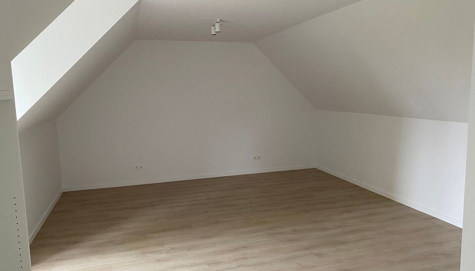 House for rent in Leuven