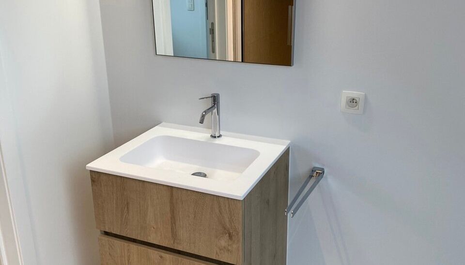 House for rent in Leuven