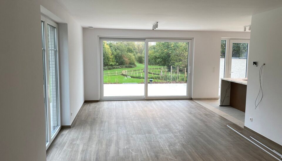 House for rent in Leuven