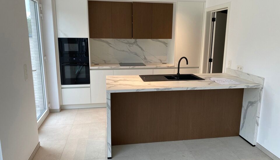 House for rent in Leuven