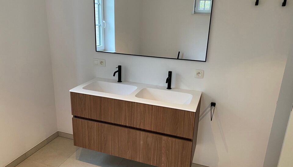 House for rent in Leuven